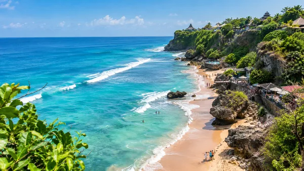 Bingin Beach